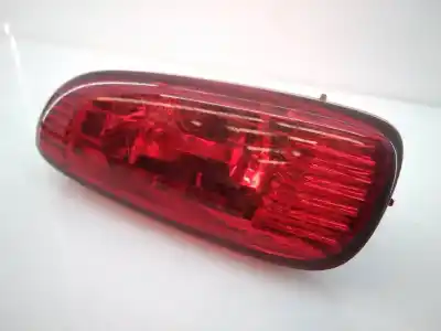Автозапчастина б/у бампер задній правий для mini mini (f56) john cooper works посилання на oem iam 2751708dx e1-b4-51-2 