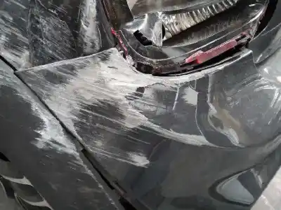 Pezzo di ricambio per auto di seconda mano paraurti posteriore per mini mini (f56) john cooper works riferimenti oem iam 2368795061  7351658