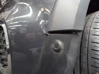 Pezzo di ricambio per auto di seconda mano paraurti posteriore per mini mini (f56) john cooper works riferimenti oem iam 2368795061  7351658