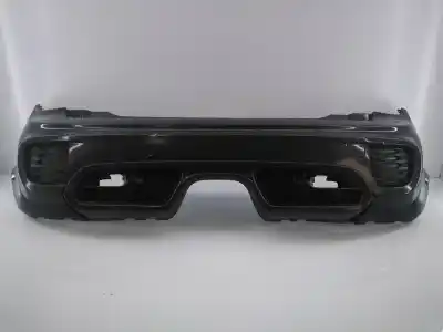 Pezzo di ricambio per auto di seconda mano paraurti posteriore per mini mini (f56) john cooper works riferimenti oem iam 2368795061  7351658