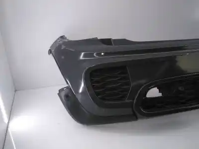Pezzo di ricambio per auto di seconda mano paraurti posteriore per mini mini (f56) john cooper works riferimenti oem iam 2368795061  7351658