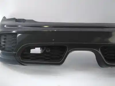 Pezzo di ricambio per auto di seconda mano paraurti posteriore per mini mini (f56) john cooper works riferimenti oem iam 2368795061  7351658