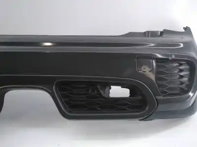 Pezzo di ricambio per auto di seconda mano paraurti posteriore per mini mini (f56) john cooper works riferimenti oem iam 2368795061  7351658