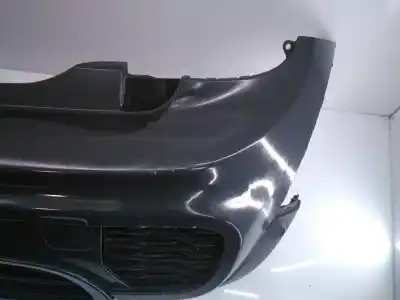 Pezzo di ricambio per auto di seconda mano paraurti posteriore per mini mini (f56) john cooper works riferimenti oem iam 2368795061  7351658