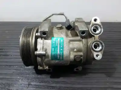 Tweedehands auto-onderdeel airconditioning compressor voor mazda 3 berlina (bk) 1.6 cd diesel cat oem iam-referenties sd7v16