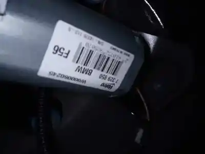 Автозапчастина б/у двигатель заднього склоочисника для mini mini (f56) john cooper works посилання на oem iam 7329850  