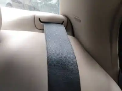 Автозапчасти б/у задний левый ремень безопасности за jaguar x-type 2.0 d classic ссылки oem iam 