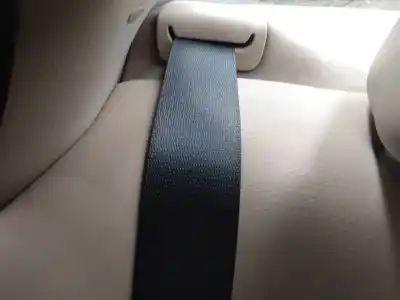 Автозапчасти б/у задний правый ремень безопасности за jaguar x-type 2.0 d classic ссылки oem iam 