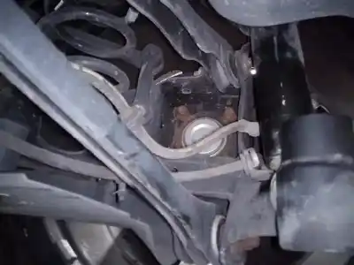 Автозапчастина б/у культ заднього правого для mini mini (f56) john cooper works посилання на oem iam 