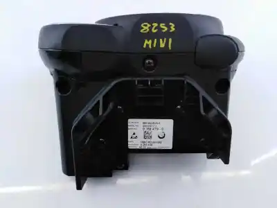Recambio de automóvil de segunda mano de cuadro instrumentos para mini mini (f56) john cooper works referencias oem iam 938847901  