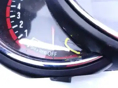 Автозапчастина б/у панель інструментів для mini mini (f56) john cooper works посилання на oem iam 938847901
