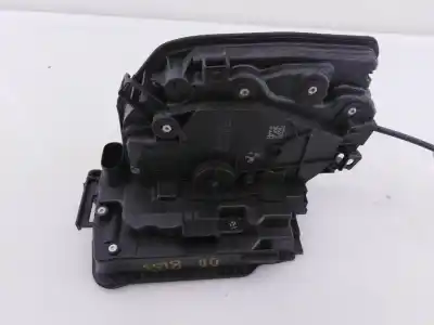 Автозапчастина б/у замок передній праві двері для mini mini (f56) john cooper works посилання на oem iam 728193410 e1-b4-4-2 5121