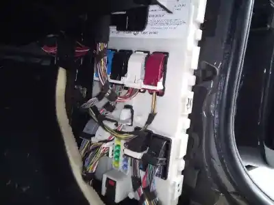 Автозапчастина б/у реле/запоперівник для mini mini (f56) john cooper works посилання на oem iam 