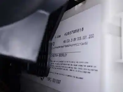Автозапчастина б/у реле/запоперівник для mini mini (f56) john cooper works посилання на oem iam   