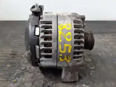 Автозапчастина б/у генератор для mini mini (f56) john cooper works посилання на oem iam 764013203 p3-b6-4-3 1042106121