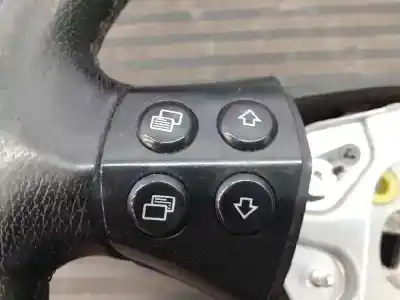 Автозапчастина б/у кермо для mercedes-benz clase a (w169) a 180 cdi a-edition посилання на oem iam 169 820 73 10  