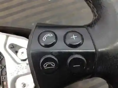 Автозапчастина б/у кермо для mercedes-benz clase a (w169) a 180 cdi a-edition посилання на oem iam 169 820 73 10  