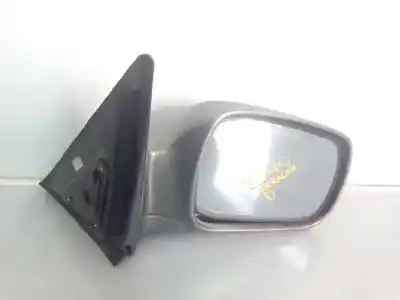 Piesă de schimb auto la mâna a doua Oglinda Laterala Retrovizor Dreapta pentru HYUNDAI TERRACAN (HP) 2.9 CRDi CAT Referințe OEM IAM  E2-B5-2-1 