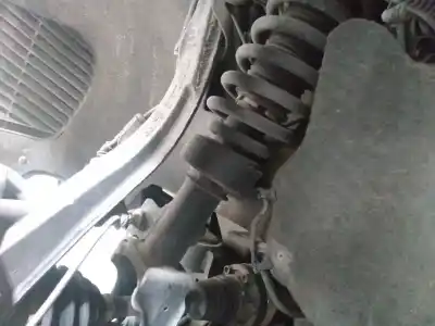 İkinci el araba yedek parçası sol ön amortisör için VOLKSWAGEN TOUAREG (7LA)  OEM IAM referansları   