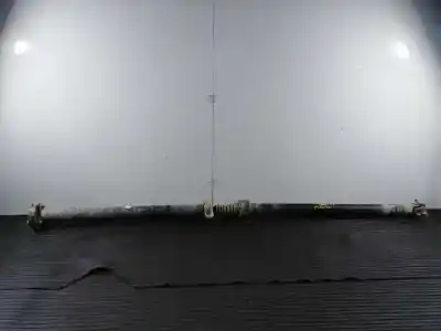 Second-hand car spare part center transmission for hyundai santa fe (bm) 2.2 crdi cat oem iam references 