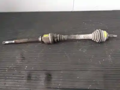 Pezzo di ricambio per auto di seconda mano  per PEUGEOT 308  Riferimenti OEM IAM  P1-B6-13 
