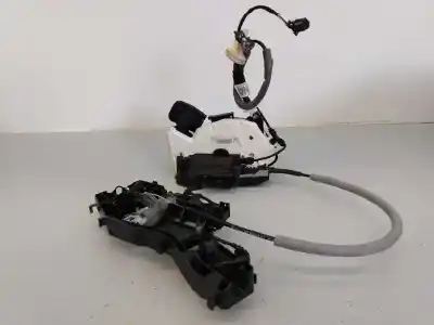 Second-hand car spare part  for VOLKSWAGEN TIGUAN ALLSPACE (BW2)  OEM IAM references 5K1837016J E1-B6-4-2 