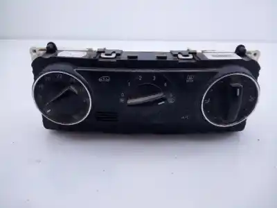 Автозапчастина б/у  для MERCEDES-BENZ CLASE A (W169)  Посилання на OEM IAM A1698301985 E3-A1-3-3 69780014