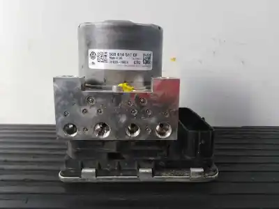 Second-hand car spare part  for VOLKSWAGEN TIGUAN ALLSPACE (BW2)  OEM IAM references 5Q0614517CF P3-A8-13-3 5Q0614517CF