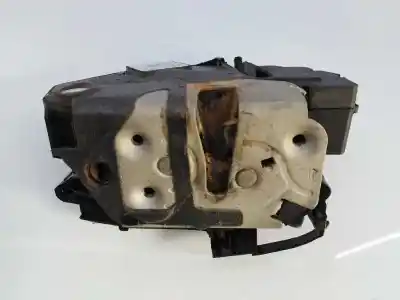 Second-hand car spare part left side door lock for ford transit courier combi trend oem iam references 921765105 e2-b3-5-1 bm5aa26413