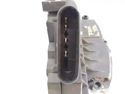 Second-hand car spare part left side door lock for ford transit courier combi trend oem iam references 921765105 e2-b3-5-1 bm5aa26413