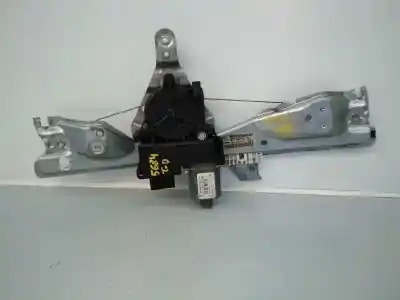 Pezzo di ricambio per auto di seconda mano  per PEUGEOT 308  Riferimenti OEM IAM 0130822370 E1-A4-22-1 965982668000