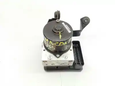 Second-hand car spare part abs for mazda 3 berlina (bk) 2.0 sportive oem iam references 6n612c405gb