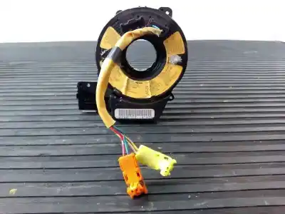 Second-hand car spare part air bag ring for mazda 3 berlina (bk) 1.6 cd diesel cat oem iam references z90c550107