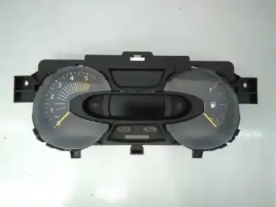 Piesă de schimb auto la mâna a doua  pentru OTRAS MARCAS CAPTUR  Referințe OEM IAM 248100919R E2-A1-38-7 10849XC
