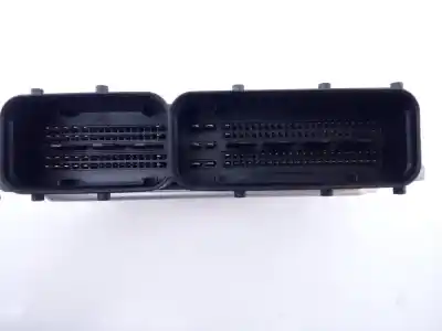 Автозапчасти б/у блок управления двигателем за volkswagen caddy ka/kb (2k) furg. ссылки oem iam 03g906021hs e2-a1-45-7 0281013681