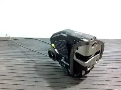 Peça sobressalente para automóvel em segunda mão fechadura da porta traseira direita por toyota auris active referências oem iam 6905042021 e2-b4-30-2 