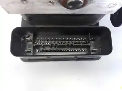 Автозапчастина б/у абс для volkswagen caddy ka/kb (2k) furg. посилання на oem iam 1k0614517ae e1-b6-24-2 10020602404