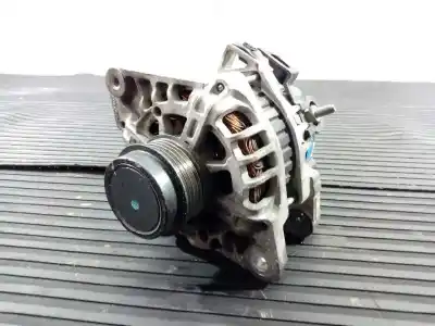 Pezzo di ricambio per auto di seconda mano alternatore per hyundai i20 city s riferimenti oem iam 2609501