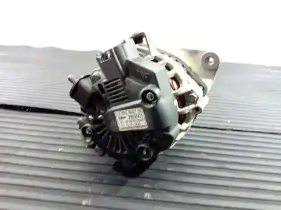 Pezzo di ricambio per auto di seconda mano alternatore per hyundai i20 city s riferimenti oem iam 2609501  h511i36