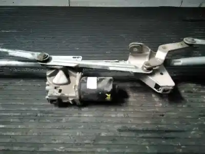 Автозапчасти б/у мотор переднего стеклоочистителя за citroen ds4 style ссылки oem iam 19436  1065s