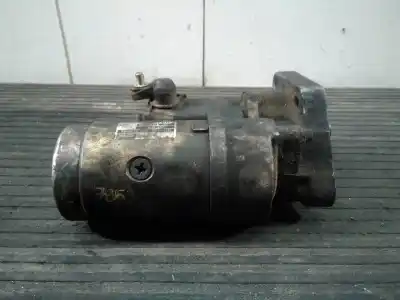 İkinci el araba yedek parçası MOTOR ÇALISIYOR için HYUNDAI TERRACAN (HP)  OEM IAM referansları 361004X210 P3-A10-14-1 