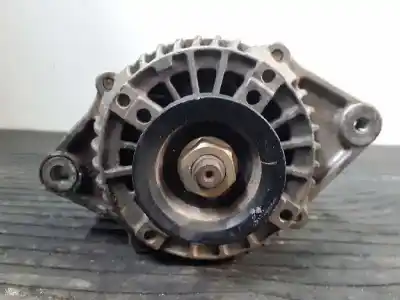 Pezzo di ricambio per auto di seconda mano alternatore per suzuki jimny sn (fj) hard top riferimenti oem iam 3140081a0  