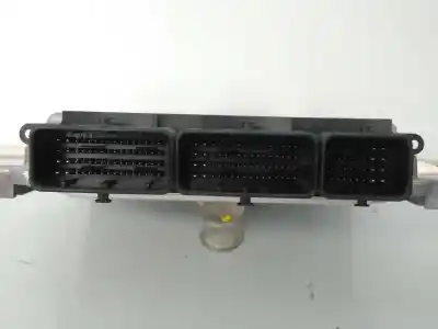 Piesă de schimb auto la mâna a doua unitate de control motor ecu pentru otras marcas captur life referințe oem iam 0281030899 e2-a1-38-7 237104376r