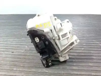 Peça sobressalente para automóvel em segunda mão fechadura da porta dianteira esquerda por audi a4 berlina (8e) 2.0 tdi 16v (103kw) referências oem iam 8e1837015a