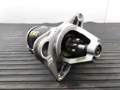 Second-hand car spare part starter motor for opel mokka x excellence oem iam references 25200067 p3-a10-10-5 20180818