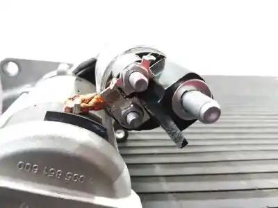 Second-hand car spare part starter motor for opel mokka x excellence oem iam references 25200067 p3-a10-10-5 20180818