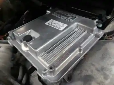 Second-hand car spare part Ecu Engine Control for AUDI A4 BERLINA (8E) 2.0 TDI OEM IAM references 03G906016JD  0281012654