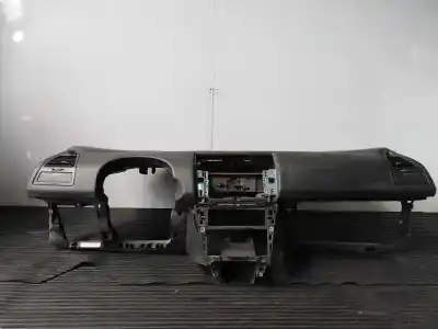 Tweedehands auto-onderdeel dashboard voor citroen c4 berlina collection oem iam-referenties 9647149577