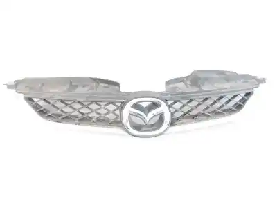 Second-hand car spare part front grille for mazda 5 berl. (cr) 2.0 crtd active+ (105kw) oem iam references 