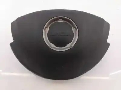Peça sobressalente para automóvel em segunda mão airbag dianteiro esquerdo por dacia sandero laureate music referências oem iam 8200823307